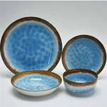 Blue China Porcelán nejkvalitnějších nádobí