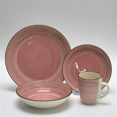 Jak se starat o ruku - Malované keramické nádobí - Propojte krásu a bezpečnost