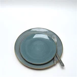 Ručně malované nejlepší keramické nádobí čínské pokrmy